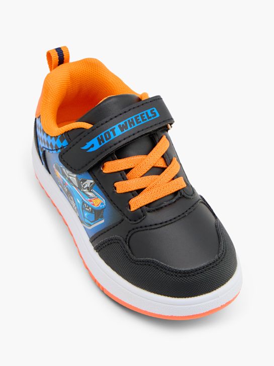 Hot Wheels Trainer Blue 157883 2