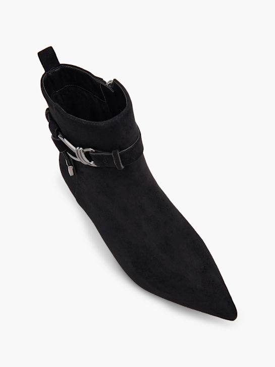 Catwalk Classic ankle boot Black 157946 2