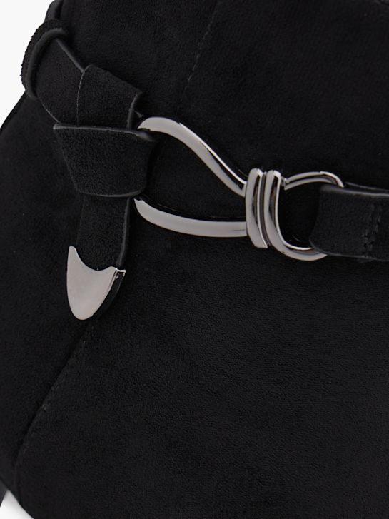 Catwalk Classic ankle boot Black 157946 5
