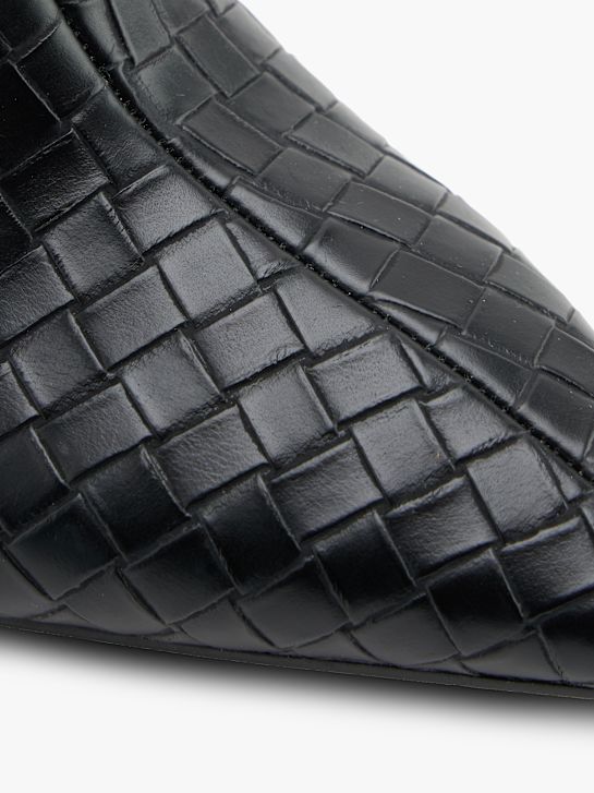 Catwalk Classic ankle boot Black 157958 5