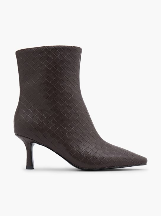 Catwalk Classic ankle boot Brown 157959 1
