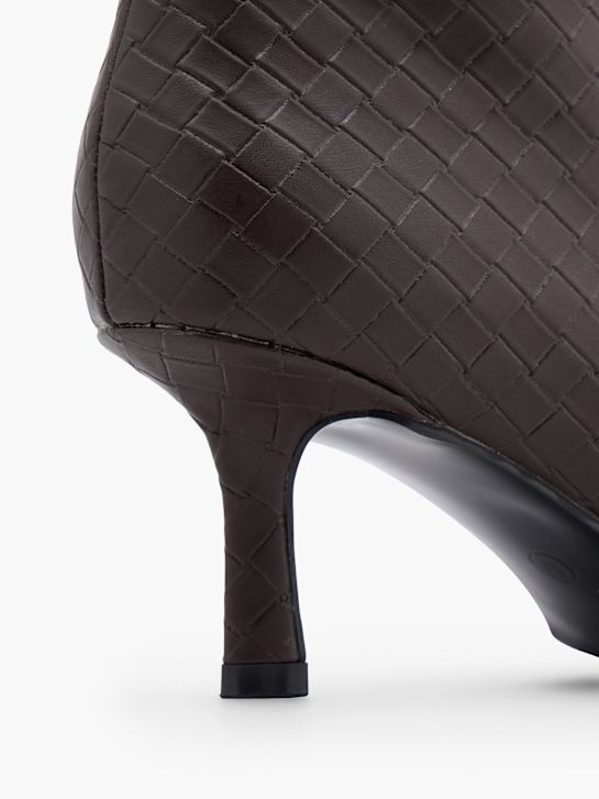 Catwalk Classic ankle boot Brown 157959 6