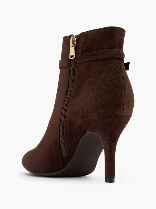 Catwalk Classic ankle boot Brown 157957 3