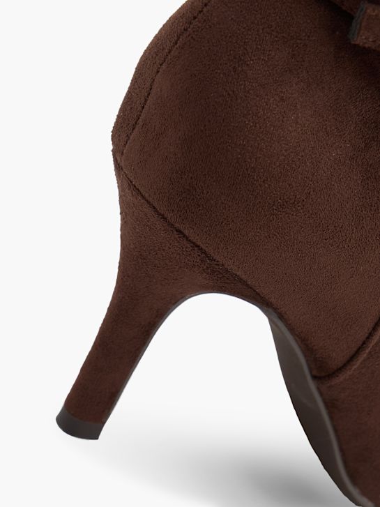 Catwalk Classic ankle boot Brown 157957 6