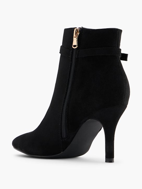 Catwalk Classic ankle boot Black 157956 3