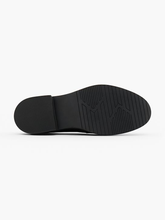 5th Avenue Loafer Black 157962 4