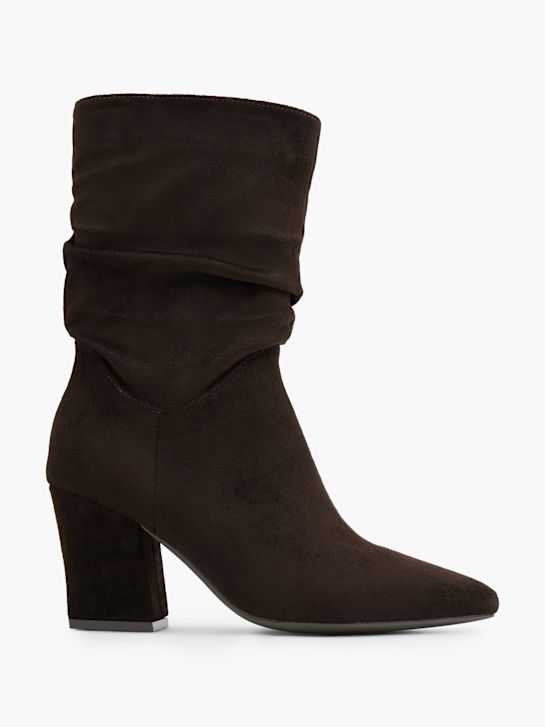 Catwalk Classic ankle boot Brown 157960 1
