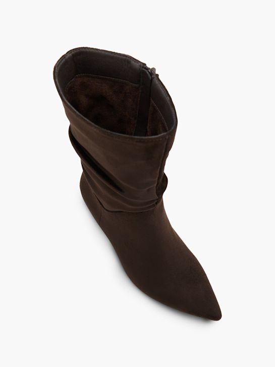 Catwalk Classic ankle boot Brown 157960 2