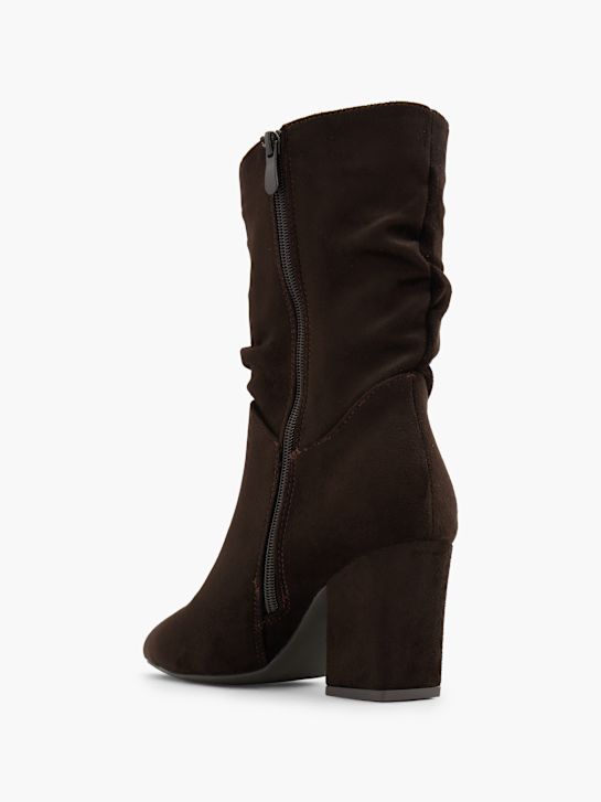 Catwalk Classic ankle boot Brown 157960 3