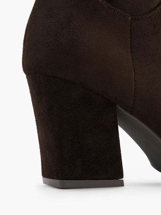 Catwalk Classic ankle boot Brown 157960 6