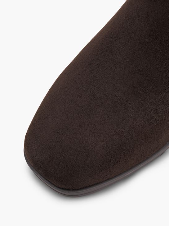 Catwalk Knee high boot Brown 157985 5