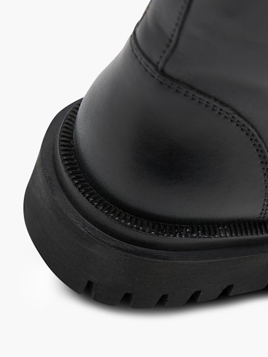 5th Avenue Lace-up boot Black 158016 6