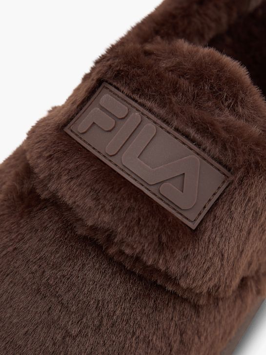 FILA House slipper Brown 158038 5