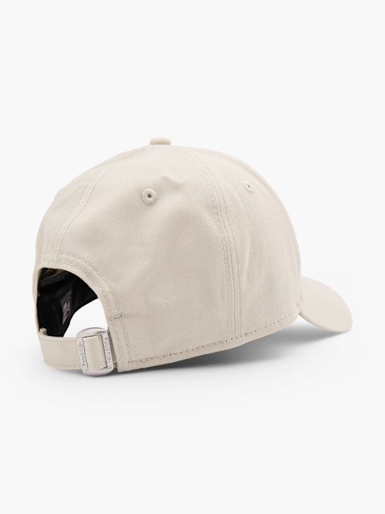 New Era Kappe Beige 158155 3