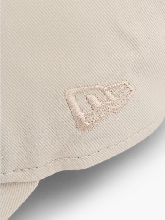 New Era Kappe Beige 158155 5