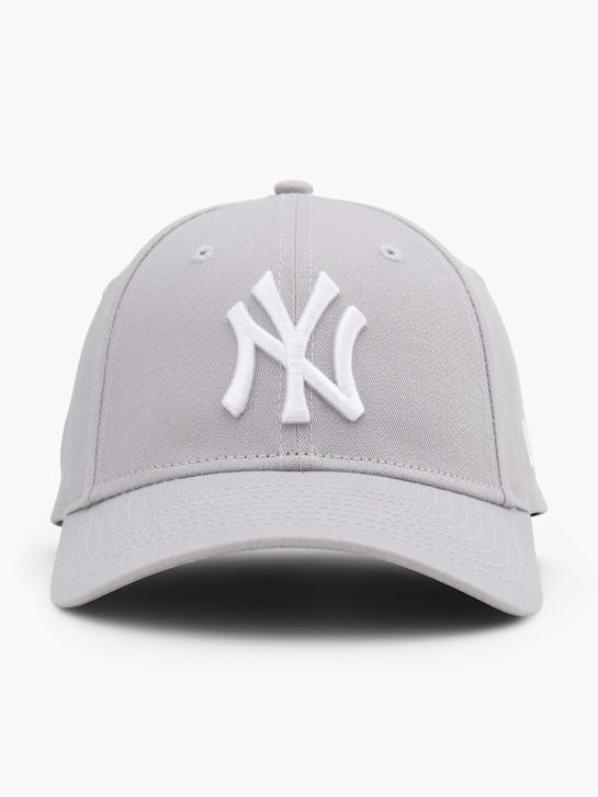 New Era Kappe Grau 158210 2