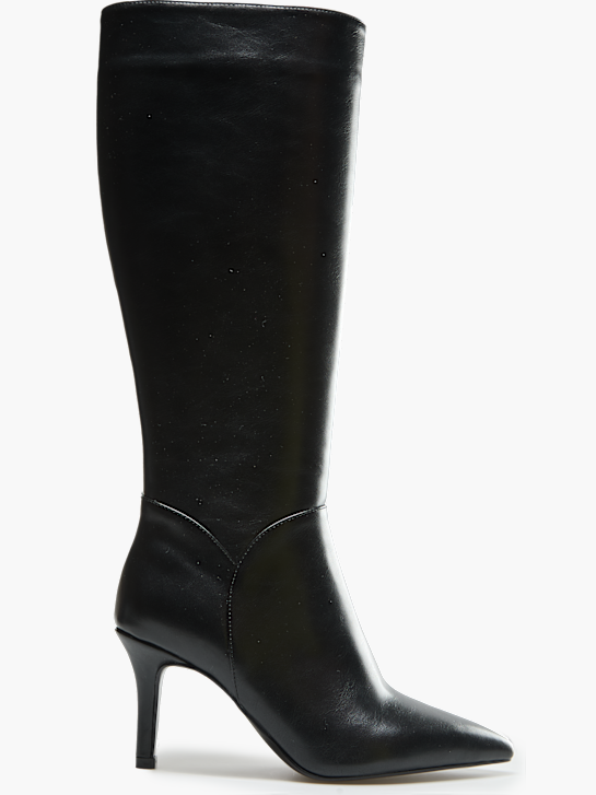 Catwalk Çizme Siyah 158184 1
