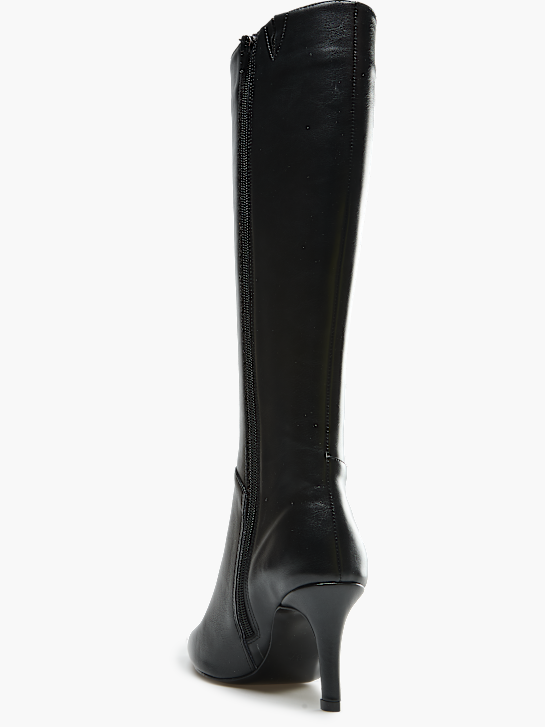 Catwalk Çizme Siyah 158184 3