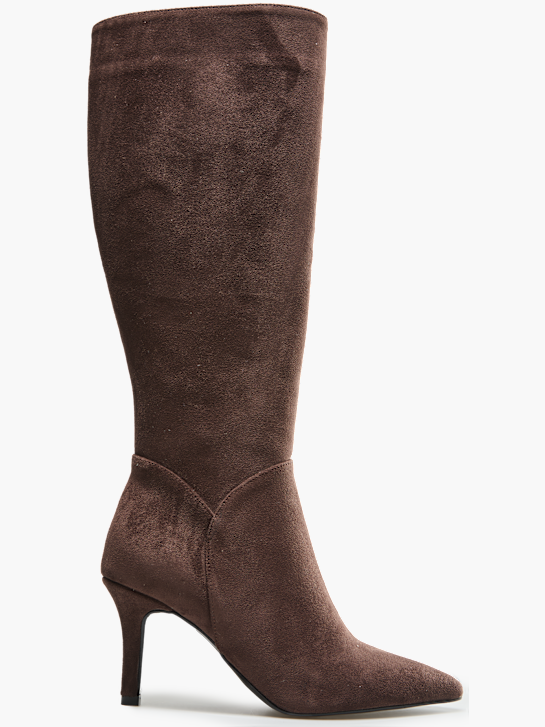 Catwalk Çizme Kahverengi 158185 1
