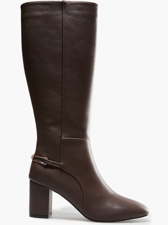 Catwalk Çizme Kahverengi 158202 1