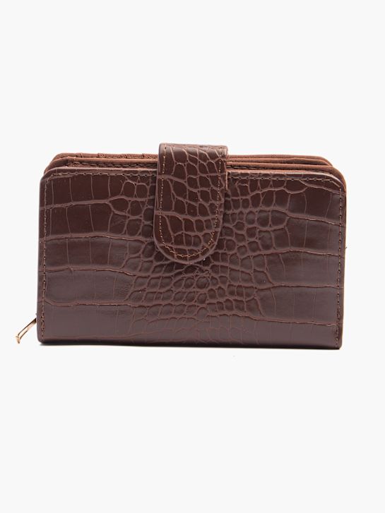 Graceland Wallet Brown 158227 1
