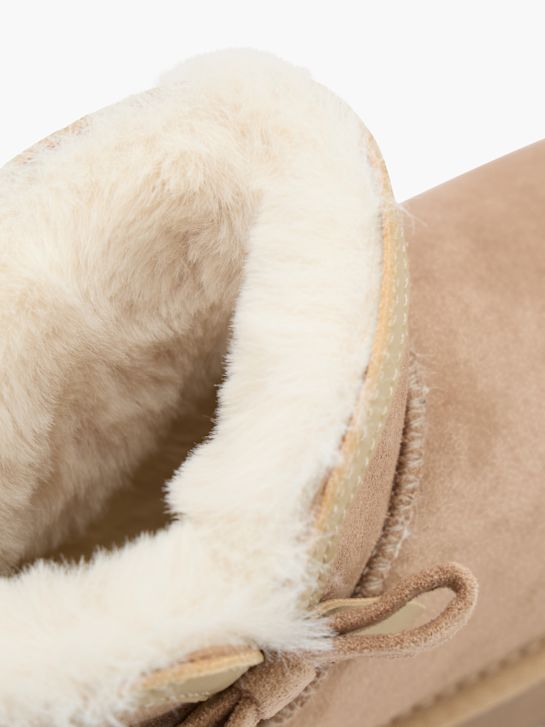 Graceland Winter boot Beige 158246 6