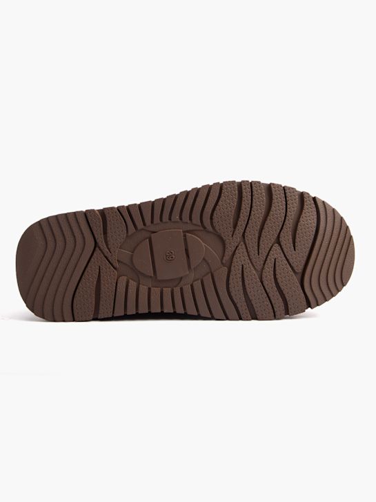 Graceland Winter boot Brown 158288 4