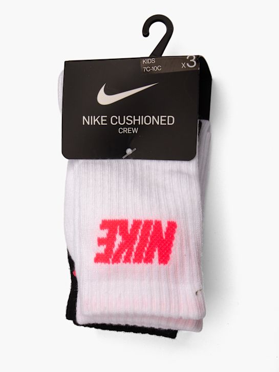 Nike Socks grey 158301 1