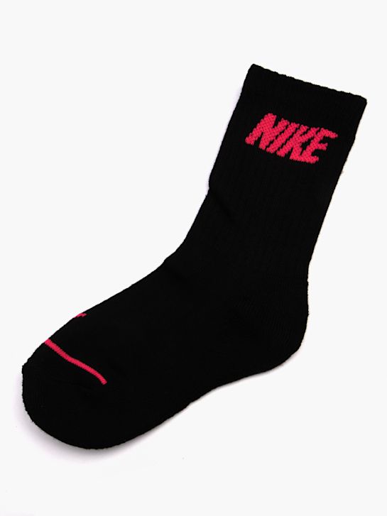 Nike Socks grey 158301 2
