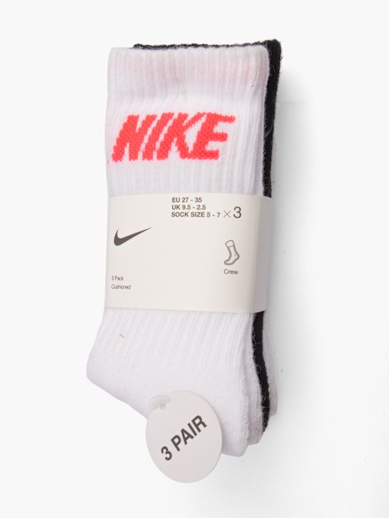 Nike Socks Pink 158328 1