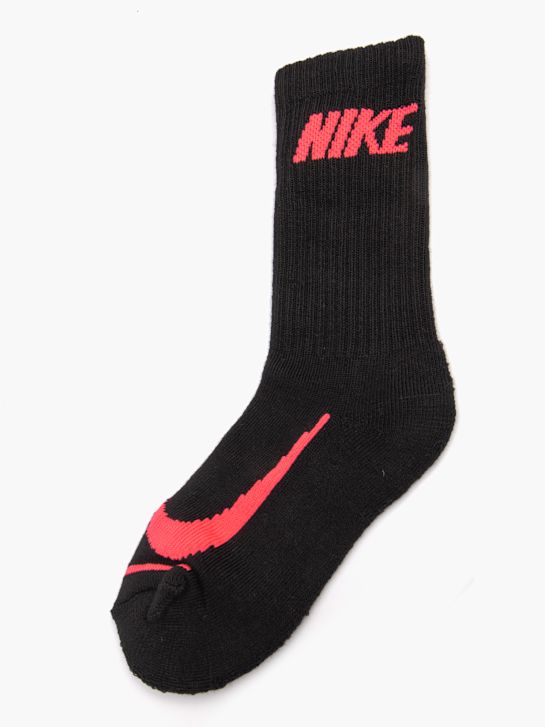 Nike Socks Pink 158328 2