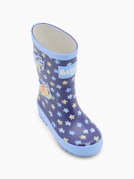 Bluey Wellies dark blue 158428 2