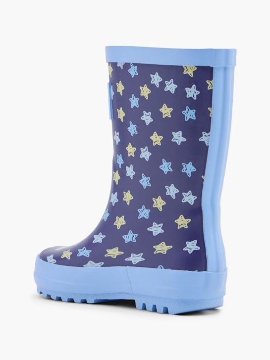 Bluey Wellies dark blue 158428 3
