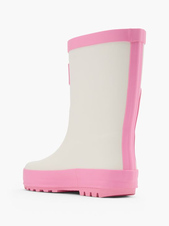 Hello Kitty Wellies white 158430 3