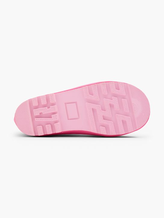 Gabby's Dollhouse Wellies Pink 158453 4