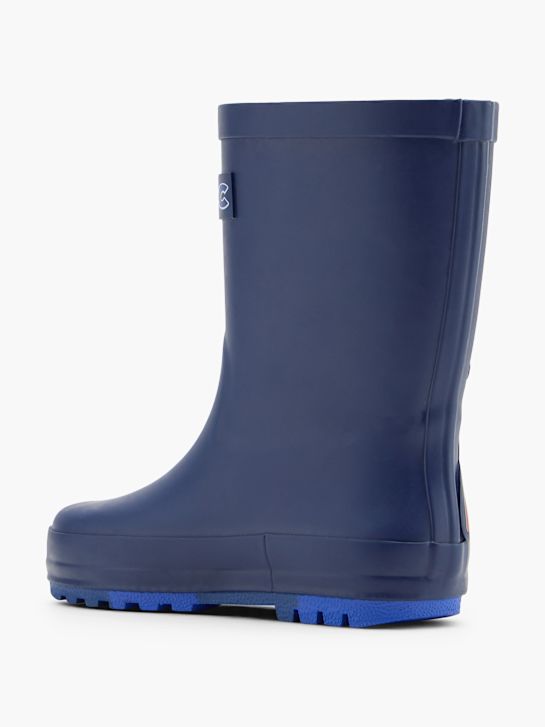 Sonic Wellies dark blue 158468 3