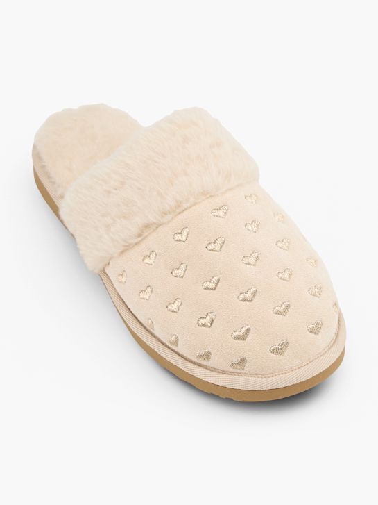 Graceland House slipper Beige 158478 2