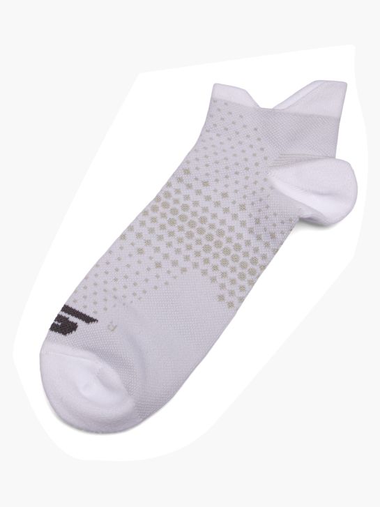 Skechers Socks White 158521 2