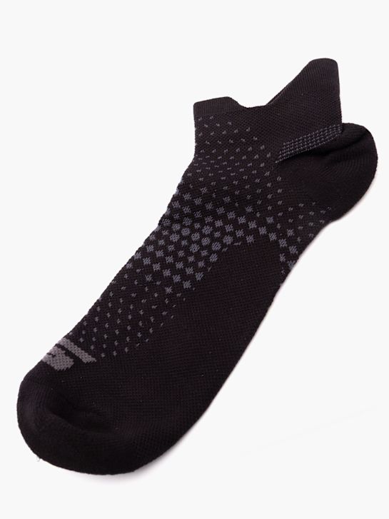 Skechers Socks Black 158522 2
