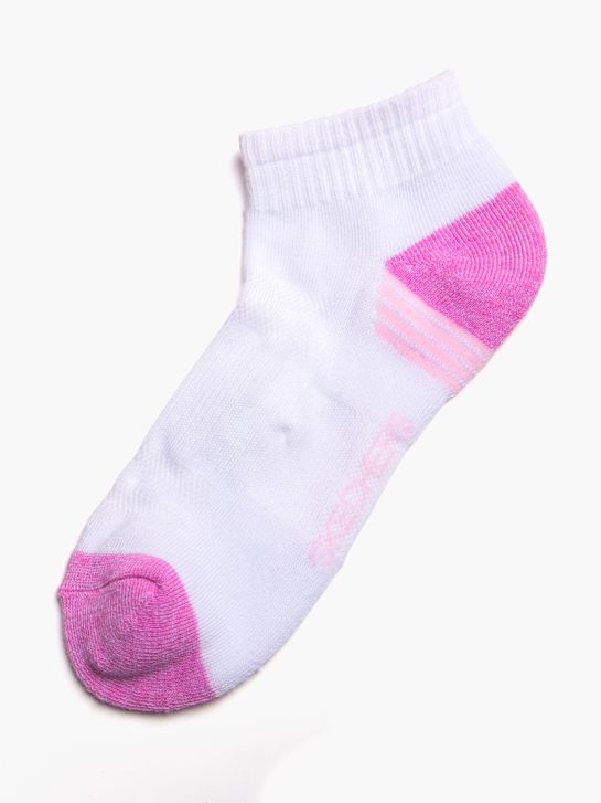 Skechers Socks Pink 158560 2
