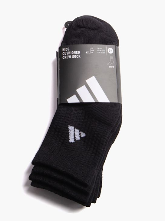 adidas Socks Black 158633 1
