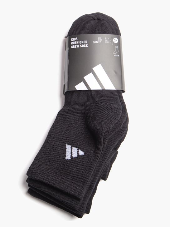 adidas Socks Black 158631 1