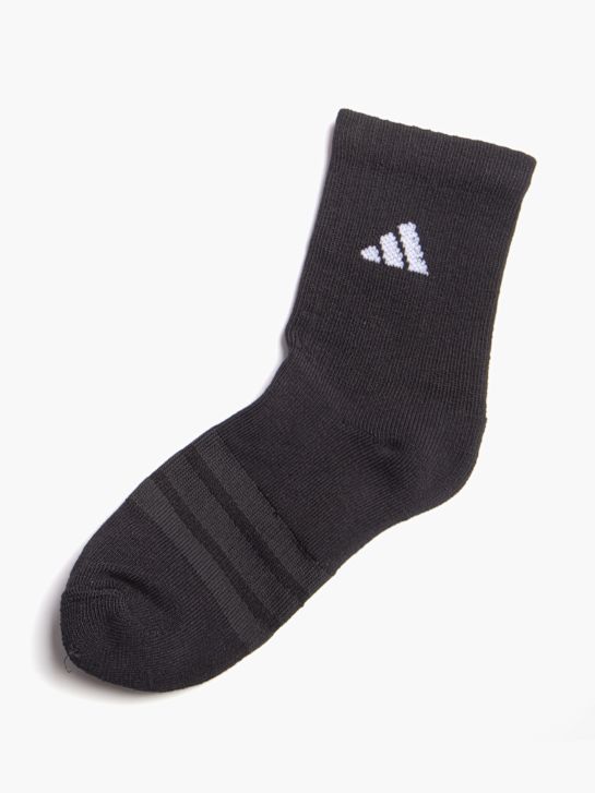 adidas Socks Black 158631 2