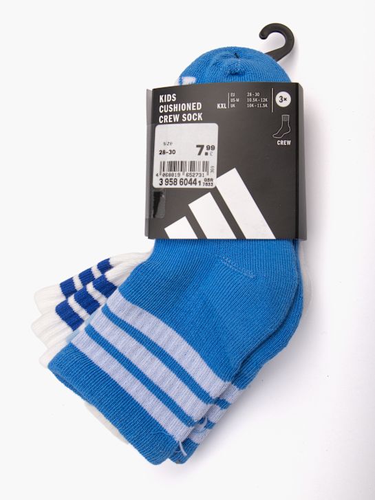 adidas Socks blue 158632 1