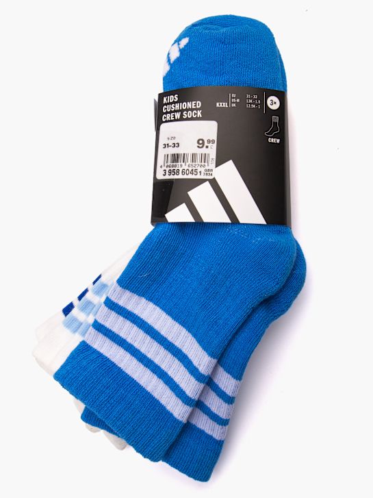 adidas Socks blue 158634 1