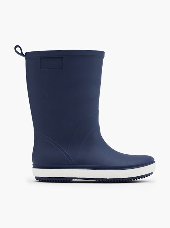 Cortina Gummistiefel Blau 158971 1