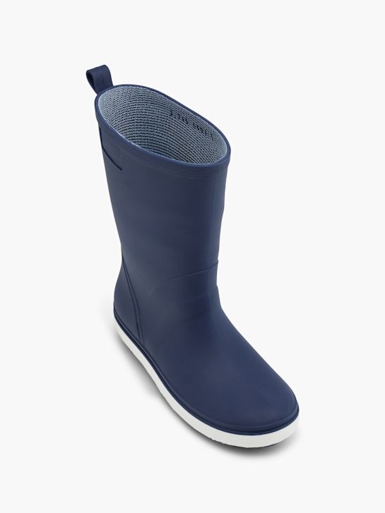 Cortina Gummistiefel Blau 158971 2