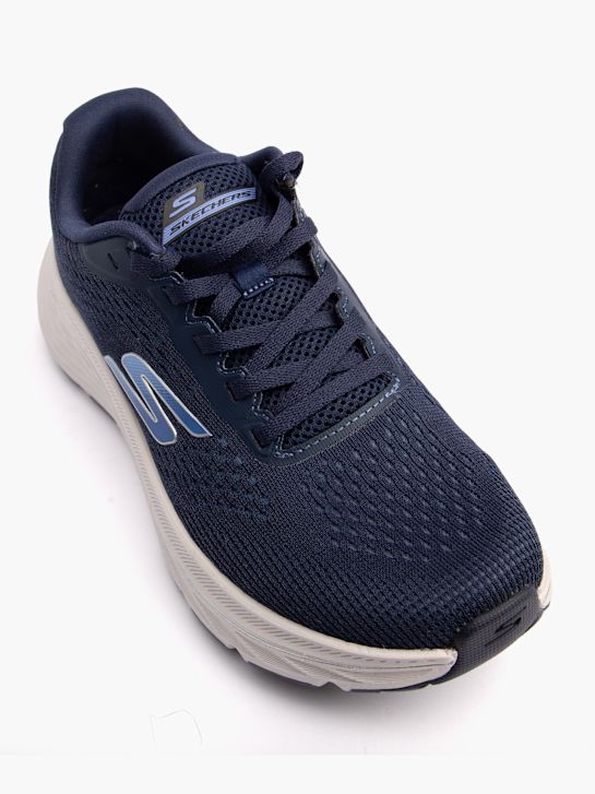Skechers Trainer Blue 159090 2
