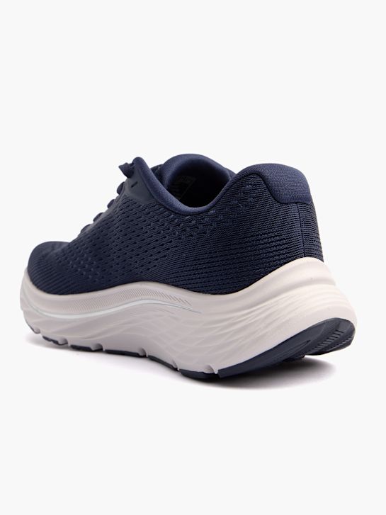 Skechers Trainer Blue 159090 3