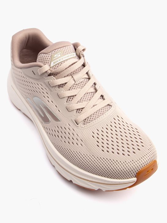 Skechers Trainer Beige 159091 2
